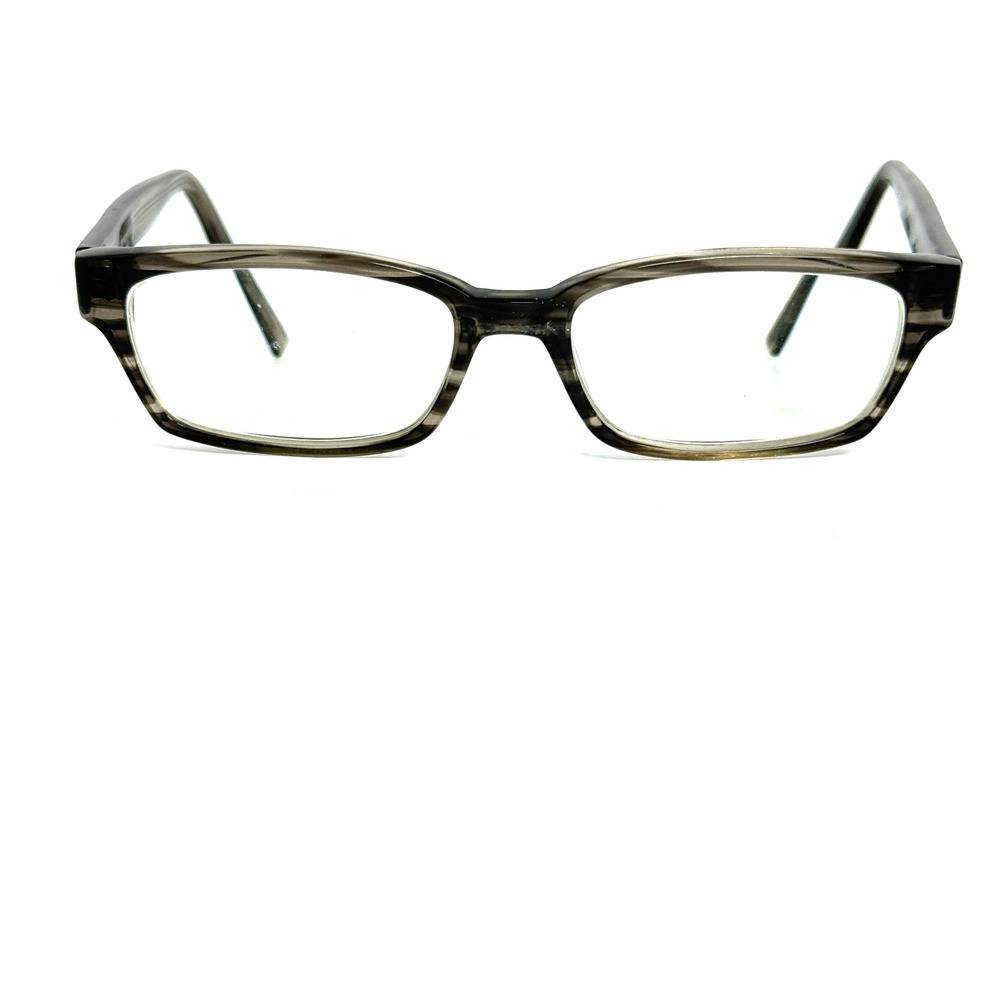 Oliver Peoples Eyeglasses Frames‎ Hoover MN Brown Rectangular 53-17-145 H18232